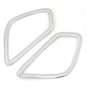 ԗpbLp[c tBbg OH GNvXNX 2017 2018 2019 J[X^CO ABS N[AtHOCg Jo[ g 2s[X AL-AA-6287 AL Car plating parts