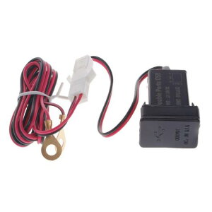 ԗpP[u I[gJ[fA USB |[g[d db PDA DVR+I[fBI  g^ VIGO AL-AA-6797 AL Car cable