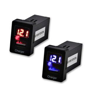 �ԗp�P�[�u�� �g���^ USB �[�d�� �I�[�f�B�I �\�P�b�g�|�[�g�C���^�[�t�F�[�X �|�[�g �P�[�u�� �_�b�V���{�[�h �d���v �u���[ �I�ׂ�2�o���G�[�V���� red car charge/blue car charge AL-AA-6852 AL cable