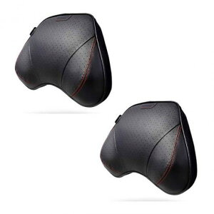 ԗpP[u I[g p[c 2s[XlbN J[ NbVI[g U[ ᔽ wbh 2 black neck pillow AL-AA-7216 AL Car cable