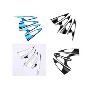 ԗpbLp[c XeX X`[ XebJ[z_VrbN 10th 2016 2017 Ci[hAnhJo[ Iׂ2oG[V black/blue AL-AA-7547 AL Car plating parts