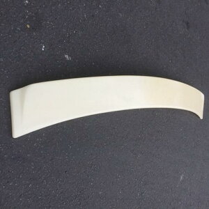 ABS リア トランク アヒル リア フロントガラス ウィング バイザー レクサス IS IS250 IS300 IS350 2007-2013 未塗装 AL-AA-8071 AL Roof visor spoiler