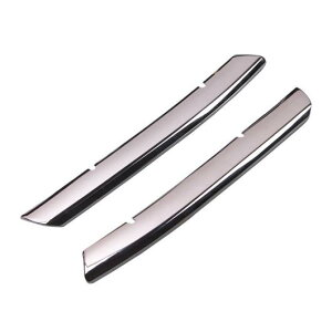 ԗpbLp[c }c_ CX-8 CX8 2017 2018 ABS N[ tg{gOJo[ 2s[X AL-AA-7971 AL Car plating parts