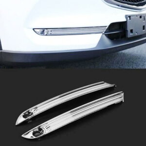 ԗpbLp[c ABS N[ }c_ CX-8 CX8 2017 2018 2019 J[ANZT[J[X^COtgtHOvg AL-AA-7998 AL Car plating parts