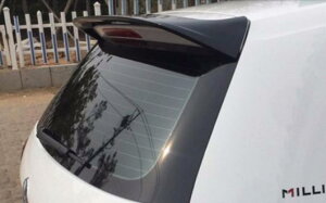 h ABS e[ECO AX|C[ A gN [toCU[ tHNX[Q VW St 7 MK7 7 AL-AA-8058 AL Roof visor spoiler