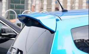 ���h�� ABS �e�[���E�C���O ���A�X�|�C���[ ���[�t�o�C�U�[ �z���_�W���Y�t�B�b�g2008-2013 AL-AA-8092 AL Roof visor spoiler