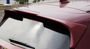 h ABS e[EBO AX|C[ [toCU[ z_ VEZEL HRV 2s[X AL-AA-8103 AL Roof visor spoiler