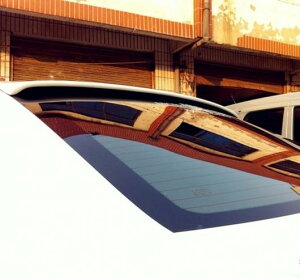 h ABS e[EBO [toCU[ A g^ J 2012-2015 AL-AA-8128 AL Roof visor spoiler