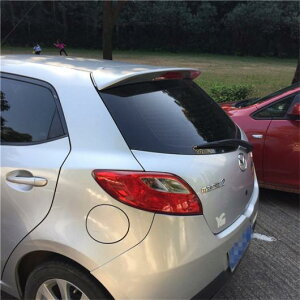h ABS e[ECO AX|C[ [toCU[ f~I AL-AA-8136 AL Roof visor spoiler