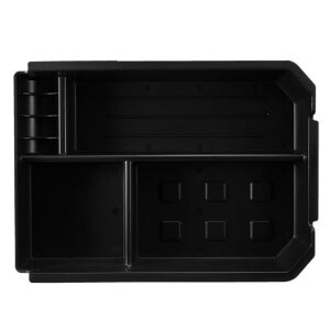 ԗpp[c g^ RAV4 2013-2015 ^Cv B Z^[R\[ O[u A[Xg [ {bNX gC rO[u z_[ P[X ubN AL-AA-8344 AL Interior parts for cars