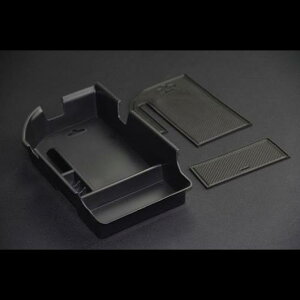 ԗpp[c Z^[R\[ A[Xg [ {bNX Rei gC g^ J 2017-18 RHD ubN AL-AA-8517 AL Interior parts for cars