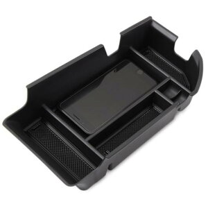 ԗpp[c Z^[A[Xg [ {bNX g^ J 2018 2019 RHD R\[ gC z_[ P[X pbg Rei AL-AA-8363 AL Interior parts for cars