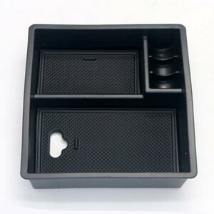 ԗpp[c 1s[X ubN vX`bNJ[ Z^[ gC [ {bNX + 2 ~ }bg g^ nCbNX 2004-2014 AL-AA-8364 AL Interior parts for cars