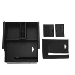 ԗpp[c mXbv Z^[ [ pbg A[Xg Rei {bNX gC g^ At@[h 2015-2018 AL-AA-8429 AL Interior parts for cars