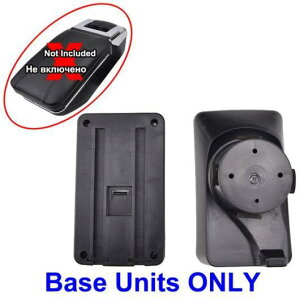 w [{bNX Z^[R\[ g^ X L Z_ BIX 2014-2018 A[Xg Jbvz_[ 2015 2016 2017 [1] Base Units ONLY AL-AA-8671 AL Interior parts for cars