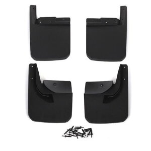 }bhK[h D tF_[ tA W[vO[ JL 2018 ABS 1 set 4 pcs AL-AA-8741 AL Madguard for car