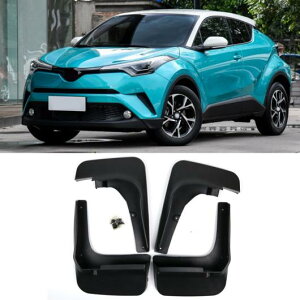 �}�b�h�K�[�h �D���� �g���^ C-HR �t�����g ���A 2016 2017 2018 AL-AA-8912 AL Car plating parts