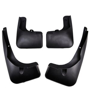 マッドガード 泥除け トヨタ RAV4 2013 2014 2015 セット XA40 AL-AA-8917 AL Car plating parts