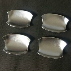 Jo[ OH GNvXNX 2018 2019 ABS N[ hA{E g 4pcs AL-AA-9292 AL Car plating parts