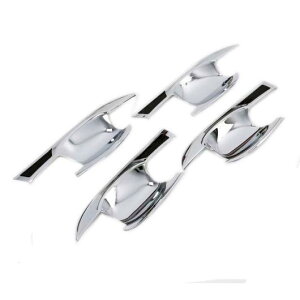 OH GNvXNX 2018 ABS J[{ t@Co[ OTCh hA nh nh{E Jo[ g  Door bowl AL-AA-9349 AL Car plating parts