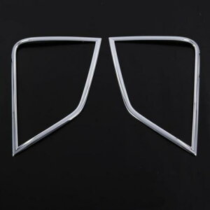 OH GNvXNX 2018 ABS N[ 2s[X tg  A wbhCgtHOvCg Jo[ g front AL-AA-9350 AL Car plating parts