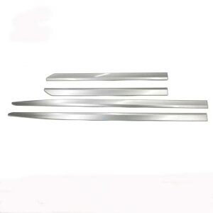 OH GNvX NX 2017-2019 N[ ABS hA TChCK[jbV{fB [fBO Jo[ veN^[g AL-AA-9326 AL Car plating parts