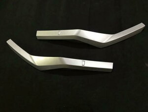 OH GNvXNX 2017 2018 ABS N[ O tg A O[X op[ veN^[ XebJ[ Jo[ AL-AA-9330 AL Car plating parts