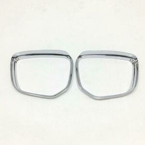 OH GNvXNX 2018 2019 ABS vX`bNTCh hA obN ~[ ubN C ACu[ Jo[ g AL-AA-9341 AL Car plating parts