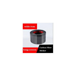 J[{ t@Co[ XebJ[ hA LYh~ h~ e[v ی}bg  3D GNvX NX 7x100cm AL-AA-9288 AL Car plating parts