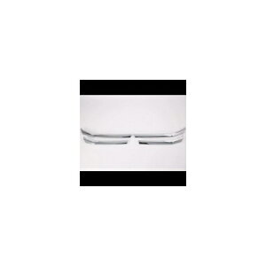Jo[ OH GNvXNX 2018 2019 ABS N[ tg wbhO Ce[N Abp[g 4pcs AL-AA-9294 AL Car plating parts