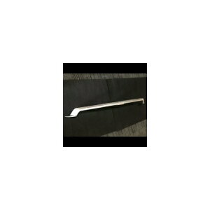 Jo[ OH GNvXNX 2018 2019 ABS N[ A e[ op[ g 1pc AL-AA-9296 AL Car plating parts