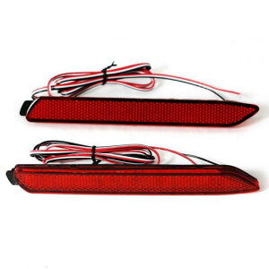 2s[X LED A op[ t g^ J Cc }gbNX FU NTX IS-F 2008-2011 GX470 RX300 AL-AA-9362 AL Car light