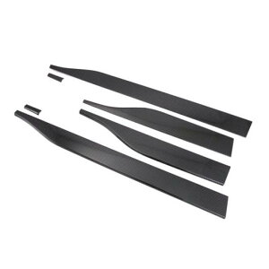 g^ RAV4 2019 OTChhA {fB [fBO veN^[ Jo[ g ubN AL-AA-9462 AL Car plating parts