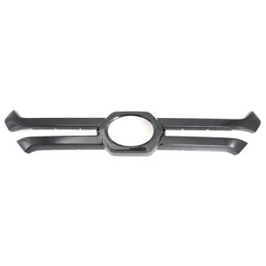 g^ RAV4 Adventure 2019 tg Z^[O Jo[ g ubN AL-AA-9469 AL Car plating parts