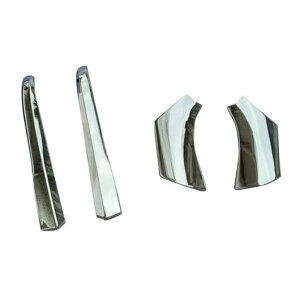 ABS TCh~[ Jo[ g 4 g^ RAV4 XA50 2019 Right Hand AL-AA-9472 AL Car plating parts