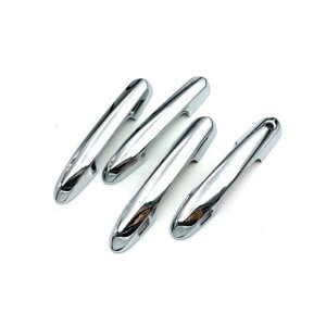 ABS N[hAnh Jo[ g XebJ[veN^[ g^ RAV4 2019 AL-AA-9409 AL Car plating parts