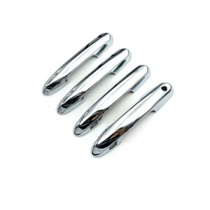 ABS hAnhJo[ g 4s[XZbg g^ RAV4 2019 AL-AA-9417 AL Car plating parts