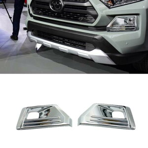 ABS N[ tg tHOv Jo[ g RAV4 Adventure 2019 AL-AA-9421 AL Car plating parts