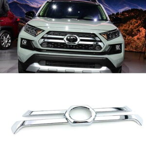 ABS N[ tg Z^[O Jo[ g g^ RAV4 Adventure 2019 AL-AA-9447 AL Car plating parts