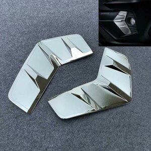 2019 g^ RAV4 tgtHOv Jo[ g N ABS AL-AA-9449 AL Car plating parts