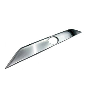 ABS N[ AgN bh Jo[ 2019 g^ RAV4 AL-AA-9457 AL Car plating parts