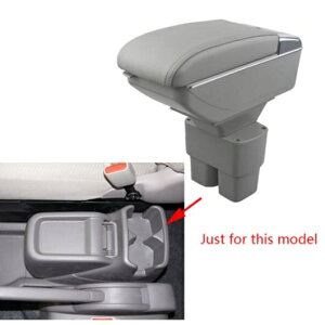 A[ Z^[R\[ Abv_E ~ {bNX Jbv z_[ DM Y NV200 2010-2017 Iׂ3J[ ubN`x[W AL-BB-0008 AL Interior parts for cars