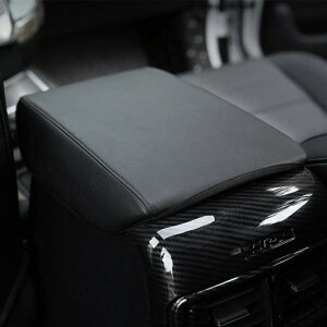 A[Xg {bNX Jo[ PUU[ P[X Z^[R\[ [ ی z_ CRV 2017 z_ CRV 2018 Iׂ2oG[V Black StitchesERed Stitches AL-BB-0075 AL Interior parts for cars