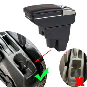 R\[ A[Xg Z^[ {bNX Jbv z_[ DM Abv_E ~ z_ tBbgWY 2003-2007 Iׂ3J[ ubN`x[W AL-BB-0120 AL Interior parts for cars