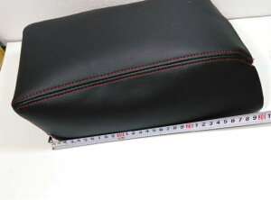 PUU[ ی pbh A[Xg {bNX Jo[ Z^[R\[ Y fAX x[WO[ubN Iׂ4oG[V Black with red threa`Beige with beige th AL-BB-0318 AL Interior pa