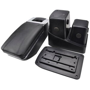 ] A[Xg Z^[R\[ [ {bNX z_ tBbgWY 2014-2017 2015 2016 Iׂ2oG[V Black ThreadERed Thread AL-BB-0319 AL Interior parts for cars