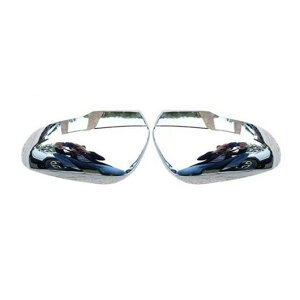 Jo[ SK 2019 ABS N[ TChtF_[ EBO obN~[ hA ~[ g ABS chrome 2pcs AL-BB-0505 AL Car plating parts