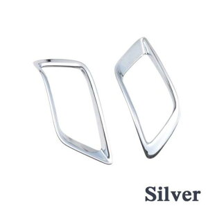 A tHO v Xo tHX^[ SK 2019 ABS N[ g Cg t[ Xgbv Jo[ Vo[ AL-BB-0591 AL Car plating parts