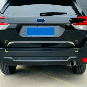 Xo tHX^[ SK 2019 GNXeA CAR STYLING e[ Q[g bh Jo[ AL-BB-0567 AL plating parts