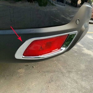 Xo tHX^[ SK 2019 {fB o ABS N[ g obN e[ A tHO Cg Jo[ v t[ XeBbN p[c AL-BB-0575 AL Car plating parts